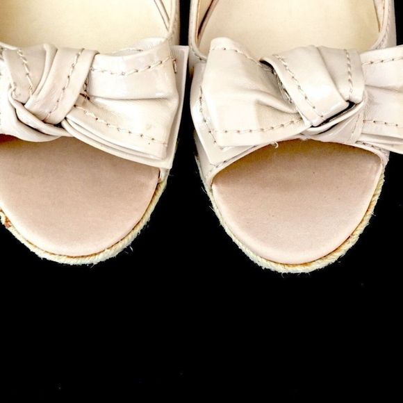 Unisa Beige Heel NEW 10 M - Picture 4 of 4